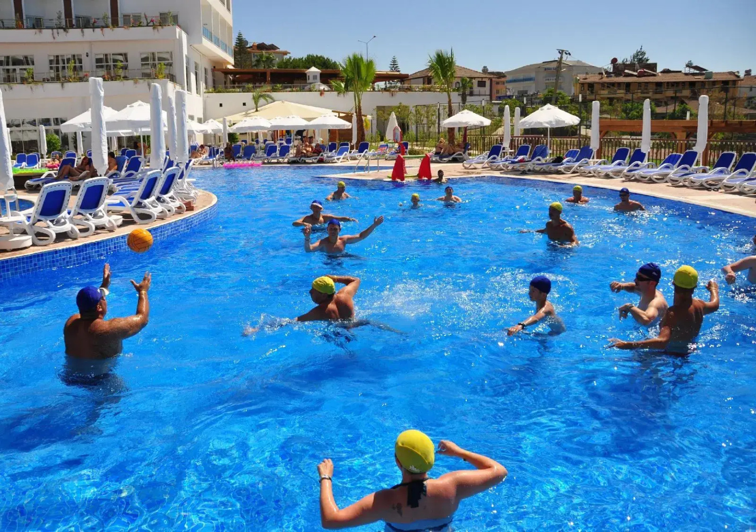 Photo - Side Prenses Resort Hotel & Spa - All Inclusive