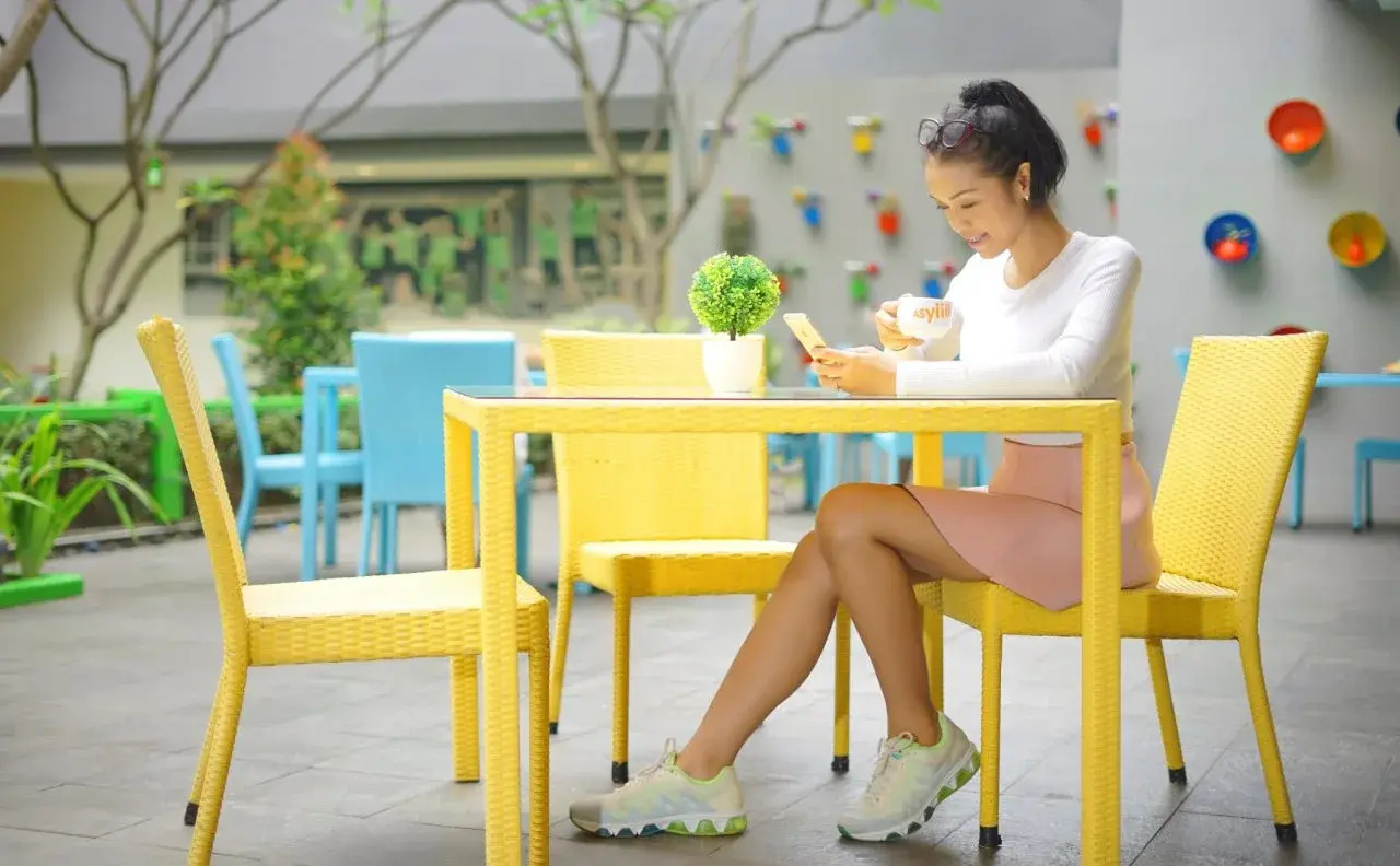 Photo - POP! Hotel Sangaji Yogyakarta