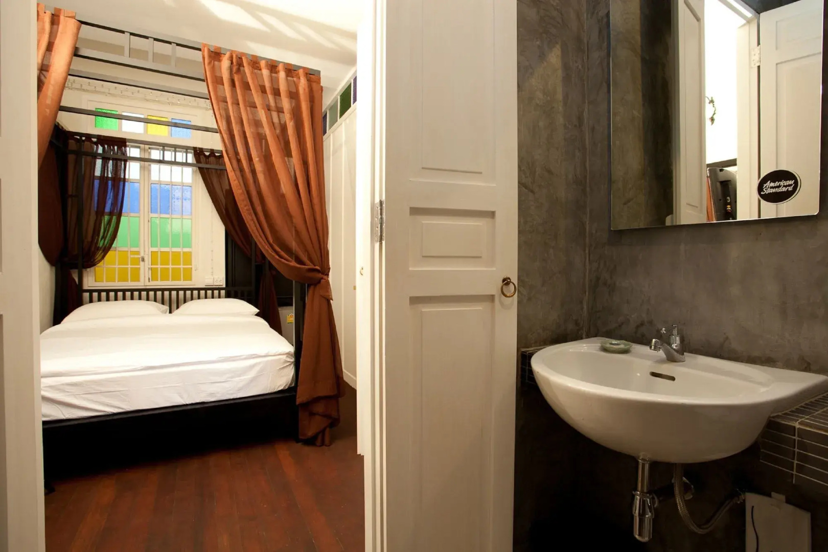 Foto - 99 Oldtown Boutique Guesthouse SHA EXTRA PLUS