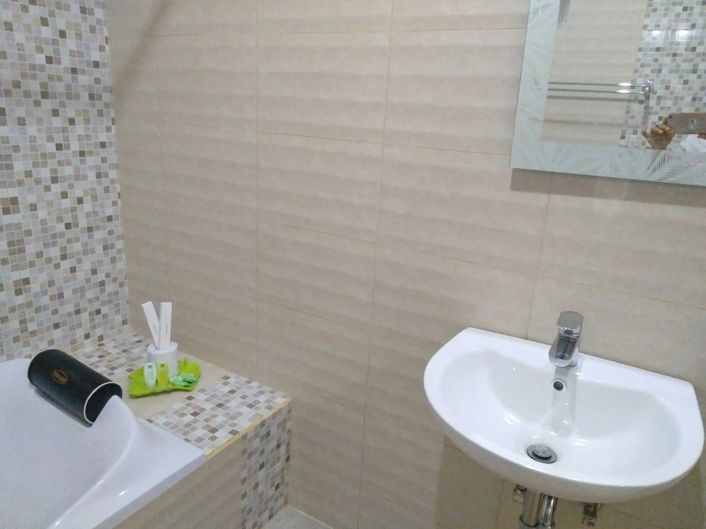 Foto - Legian Village Hotel