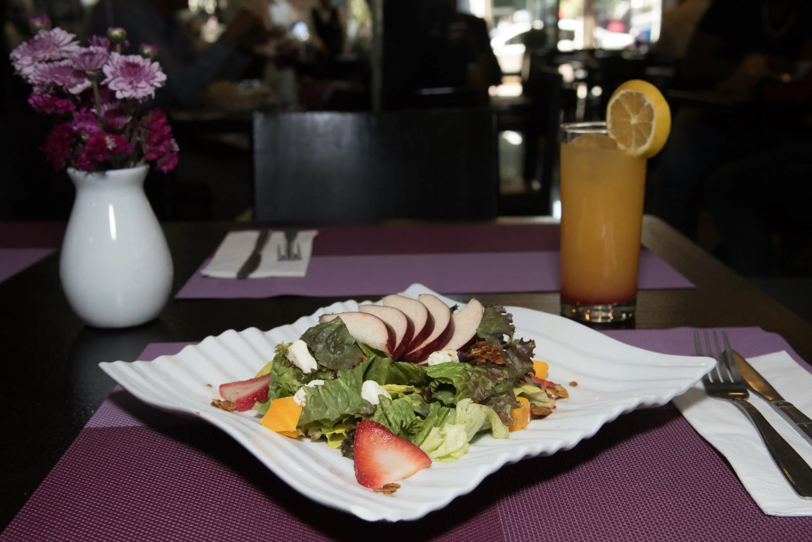 Foto - LaiLa Hotel CDMX Reforma