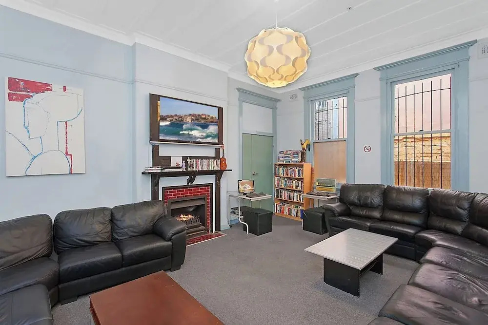 Photo - PodBed Sydney - Hostel