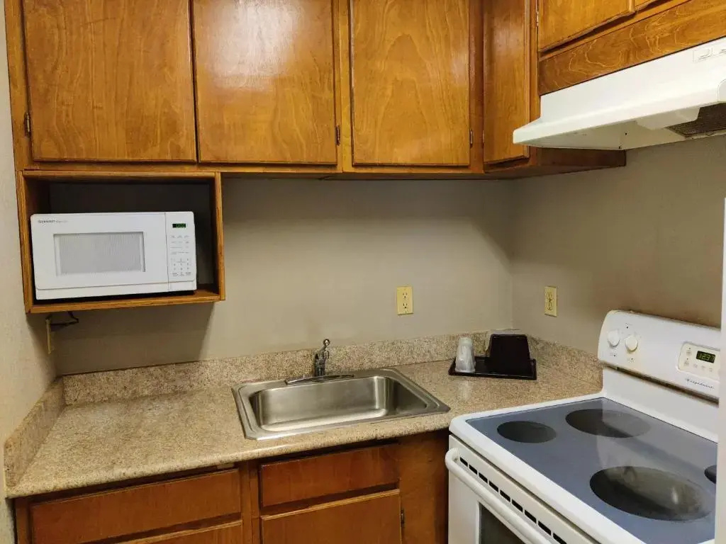 Foto - Regency Inn & Suites By Capital O Houston IAH Airport