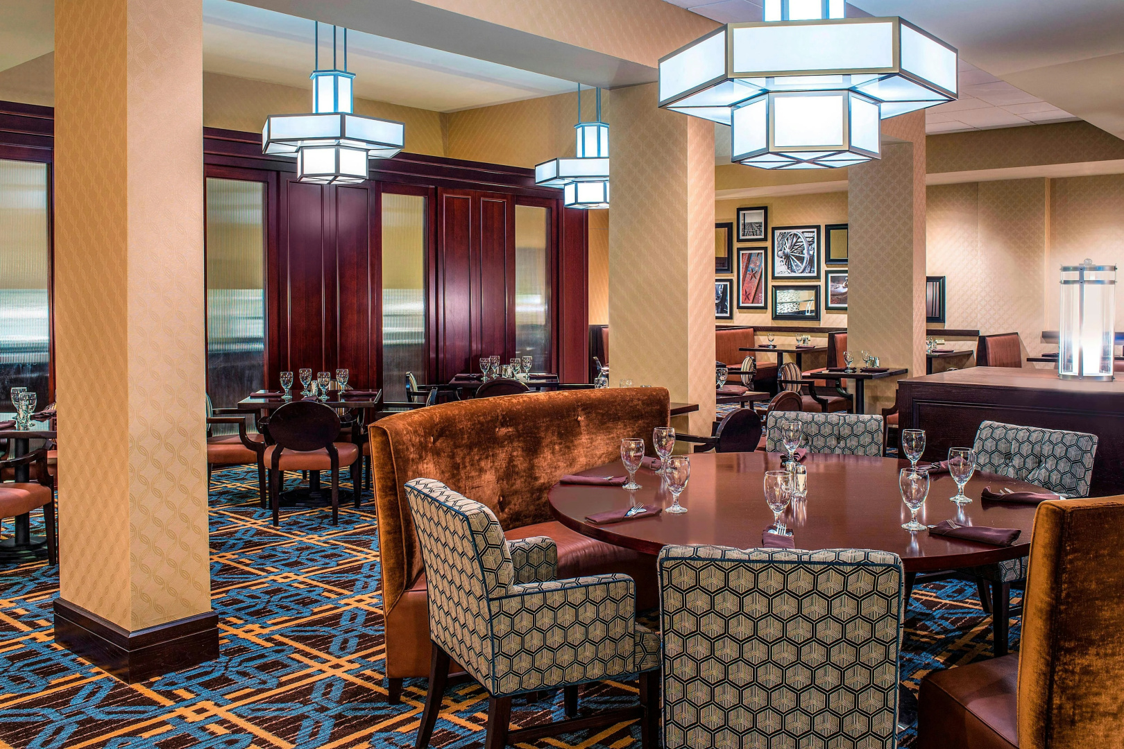 Foto - Sheraton North Houston at George Bush Intercontinental