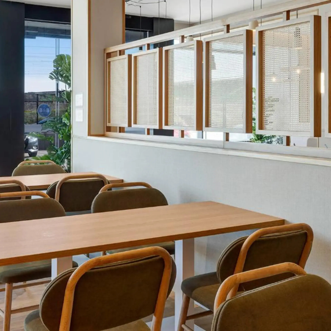 Photo - B&B HOTEL Valencia Alcàsser