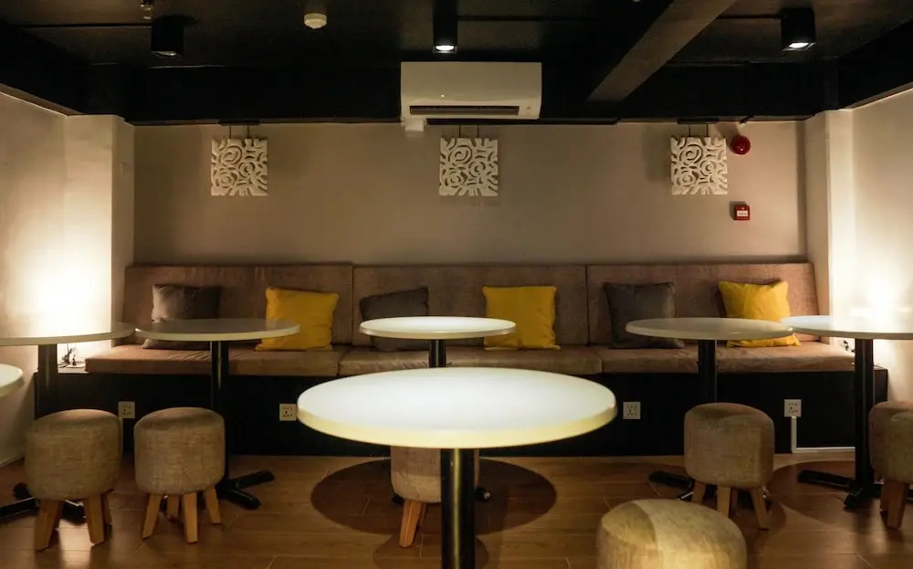 Photo - Moonstar Cebu Hotel