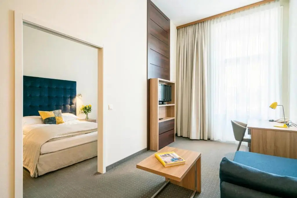 Foto - HiLight Suites Hotel