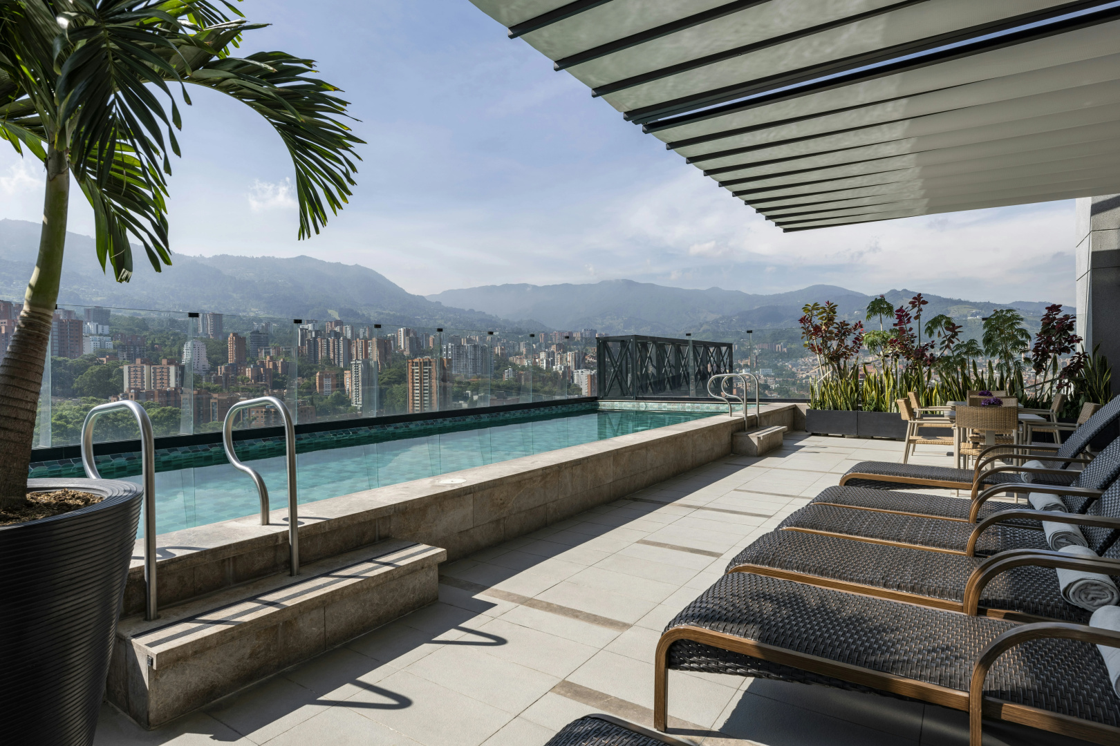 Foto - York Medellin, Curio Collection by Hilton