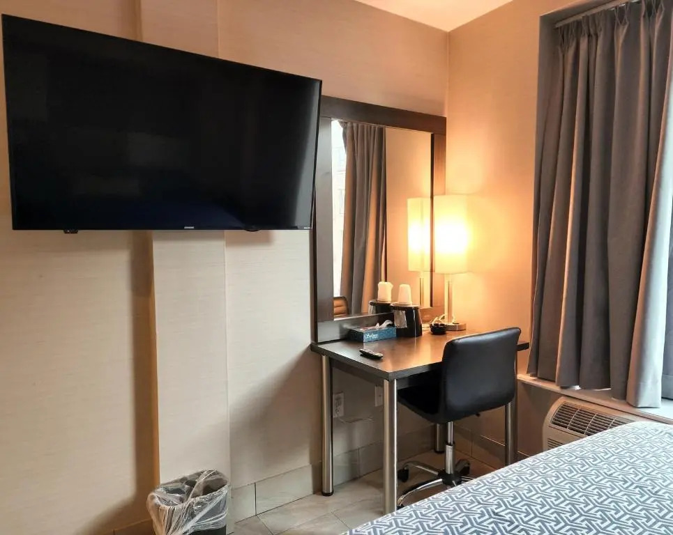 Foto - Wheeler Hotel