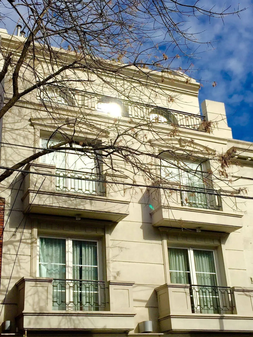 Photo - Purobaires Hotel Boutique