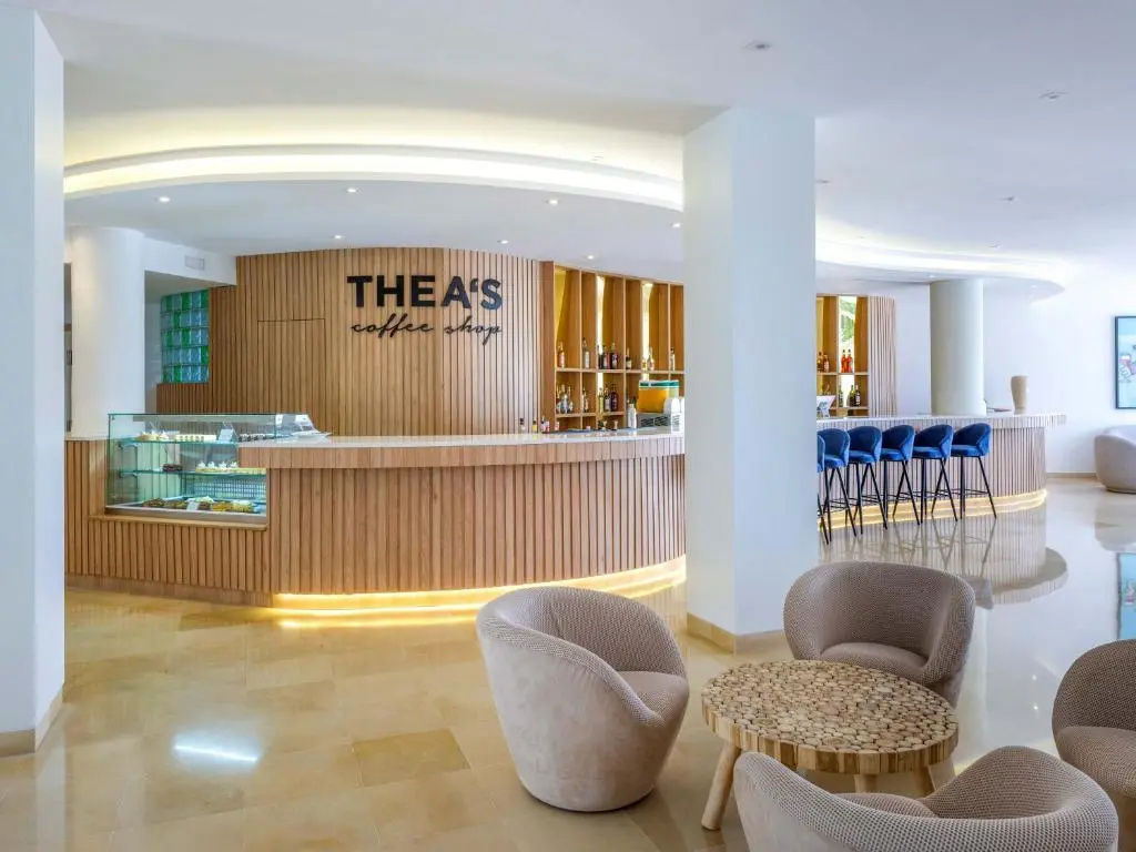 Foto - TUI BLUE Palm Beach Hammamet - All Inclusive