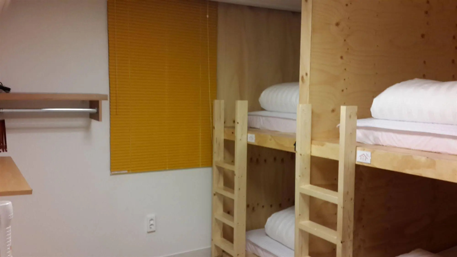 Photo - High Street Guest House Hongdae - Hostel