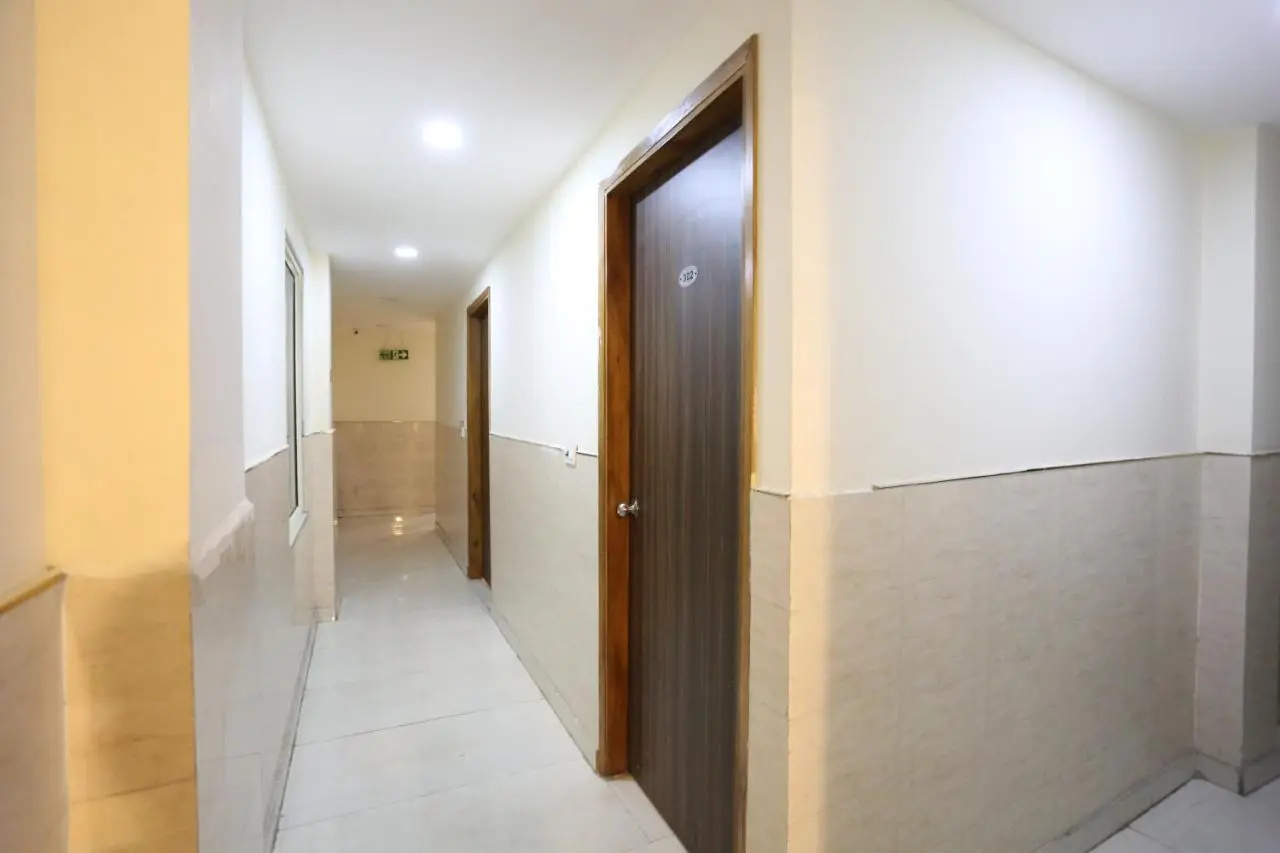 Photo - Hotel Peridot