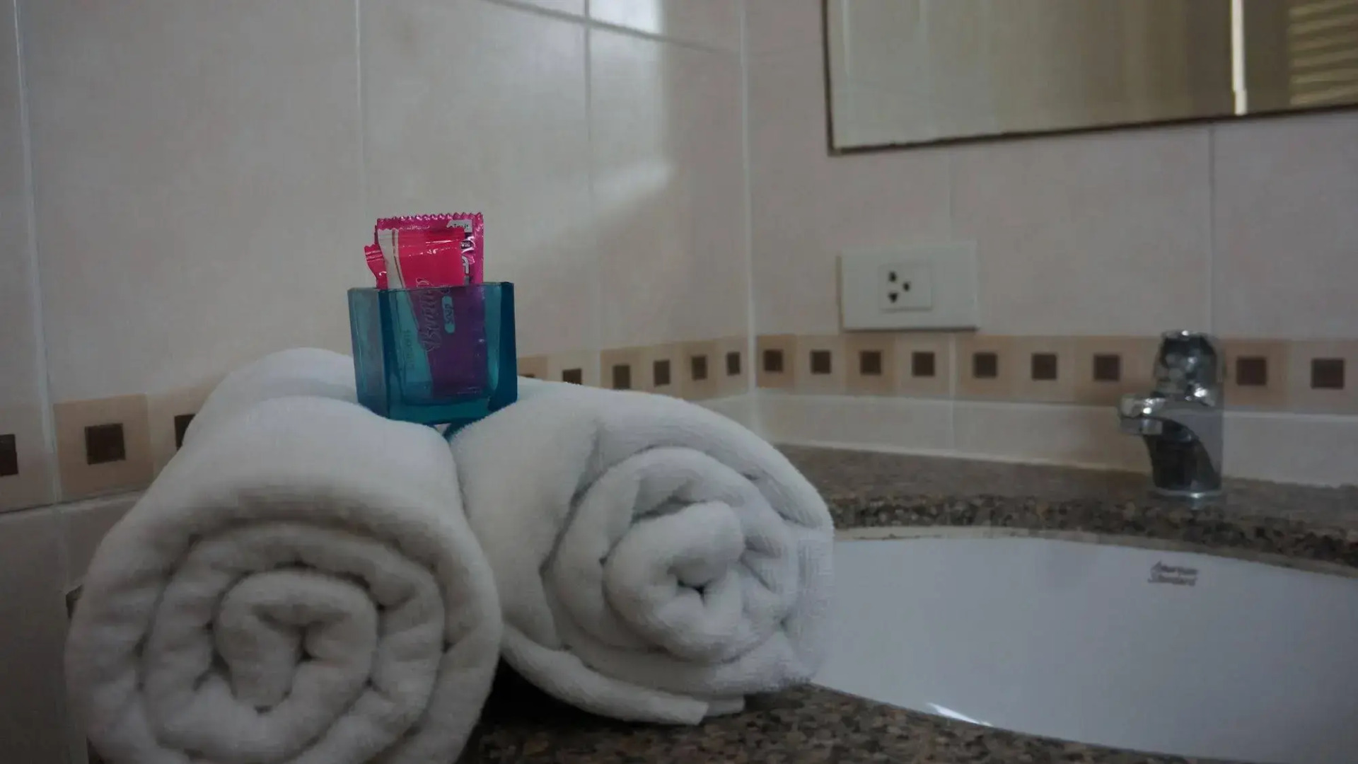 Foto - So good Hotel Bangkok