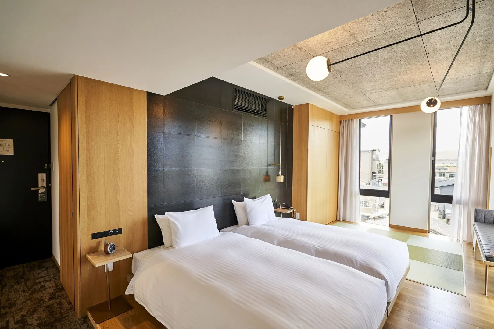 Foto - Tassel Hotel Sanjo Shirakawa