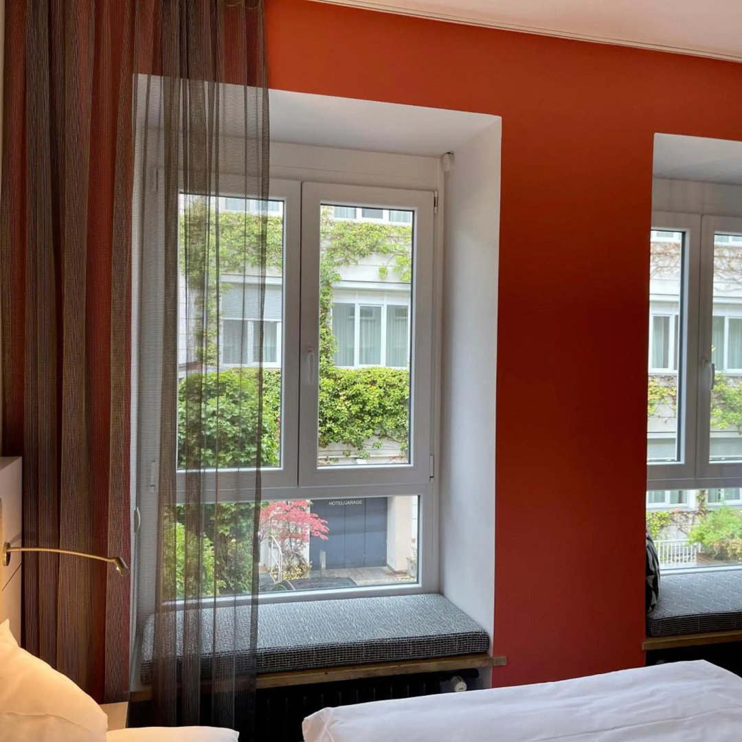 Foto - Boutique Hotel Atrium