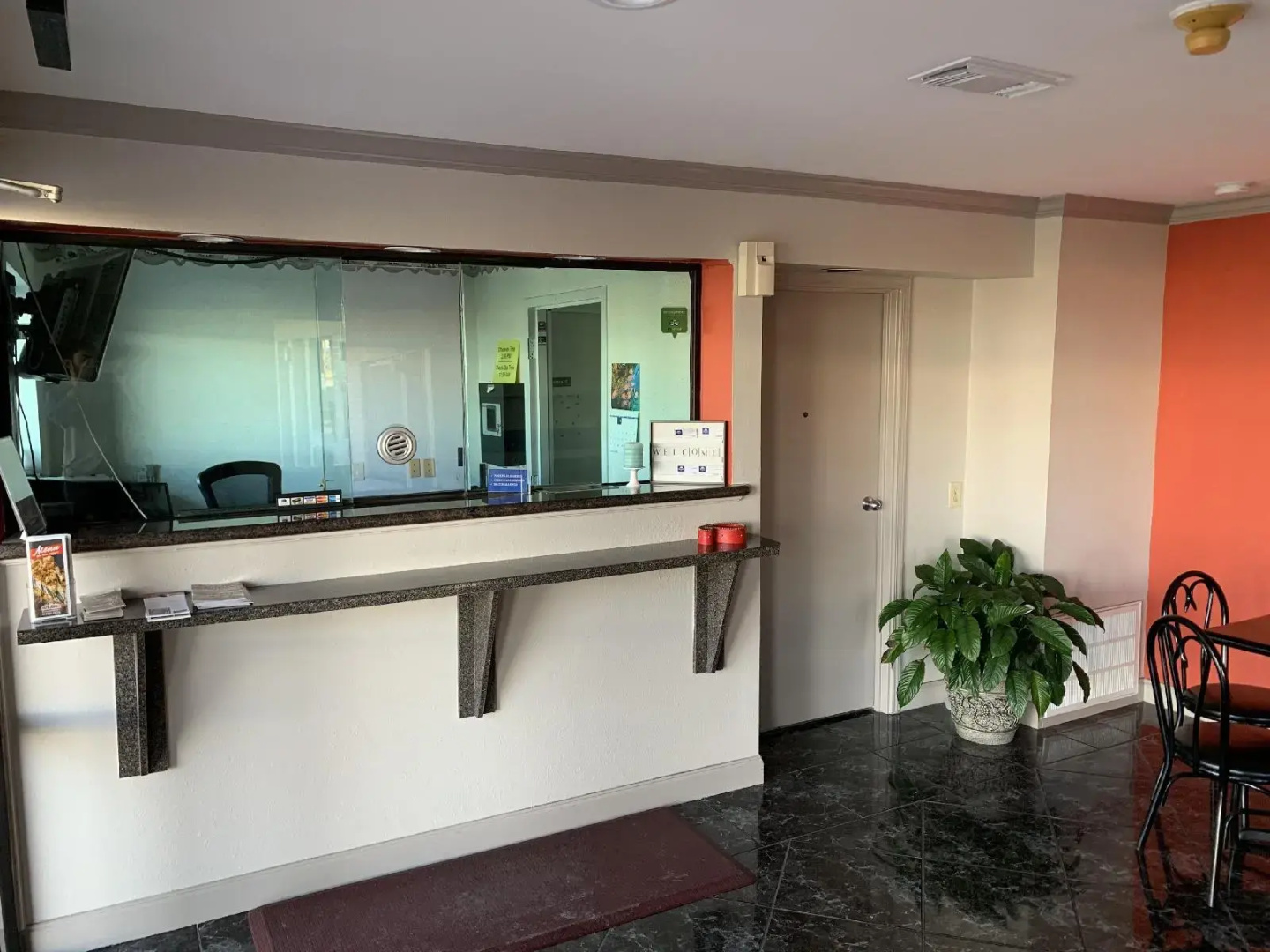 Foto - Americas Best Value Inn Houston Hobby Airport
