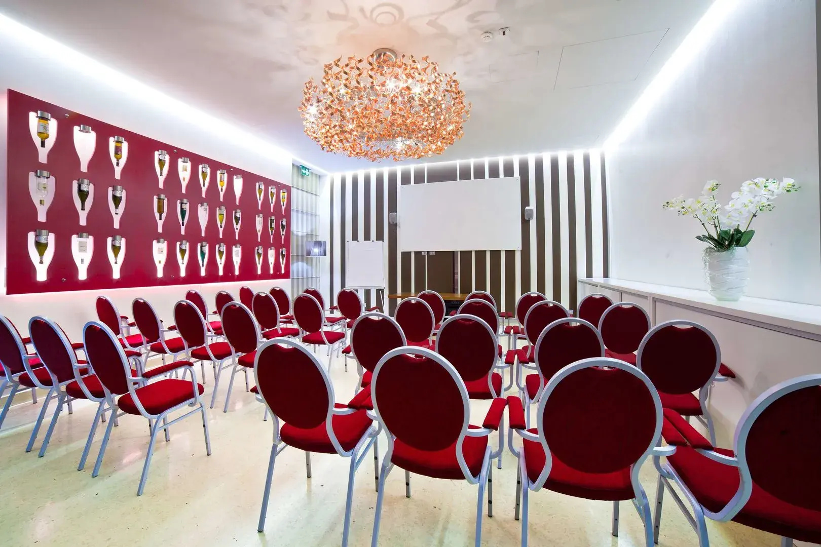 Foto - Hotel Glamour