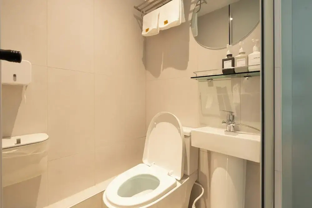 Photo - Nomad Stay in Hongdae