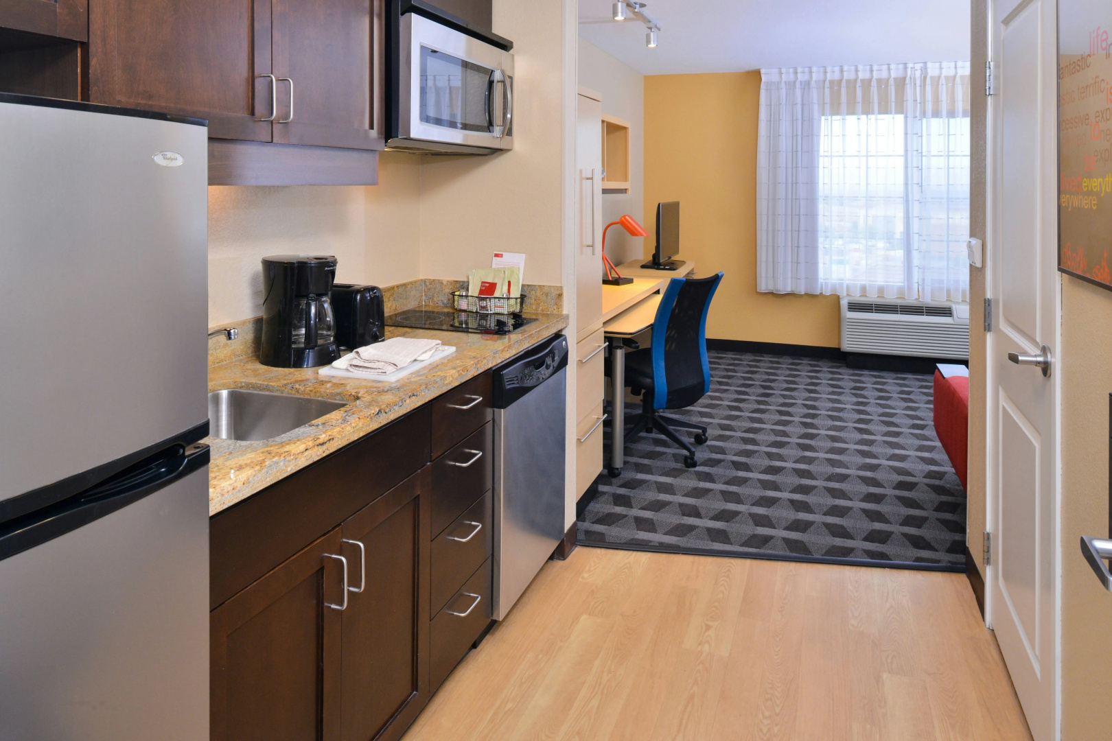 Foto - TownePlace Suites by Marriott Las Vegas Henderson