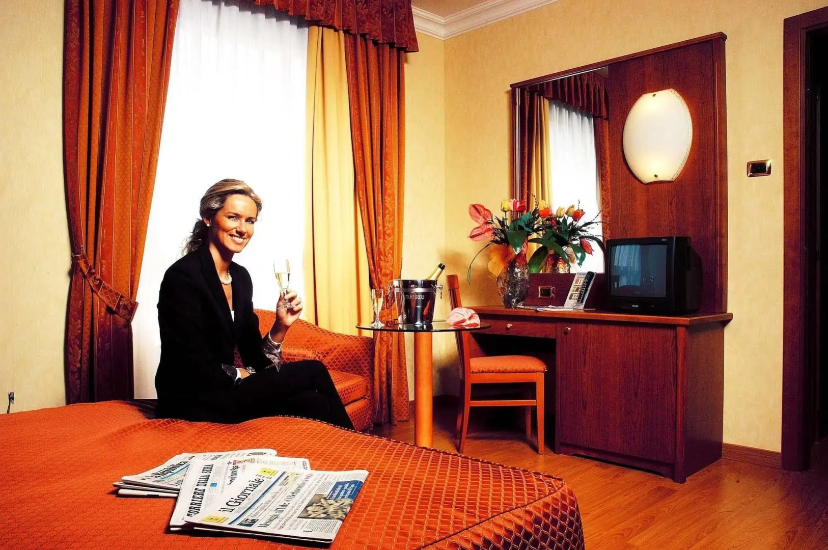 Photo - Hotel President Venezia