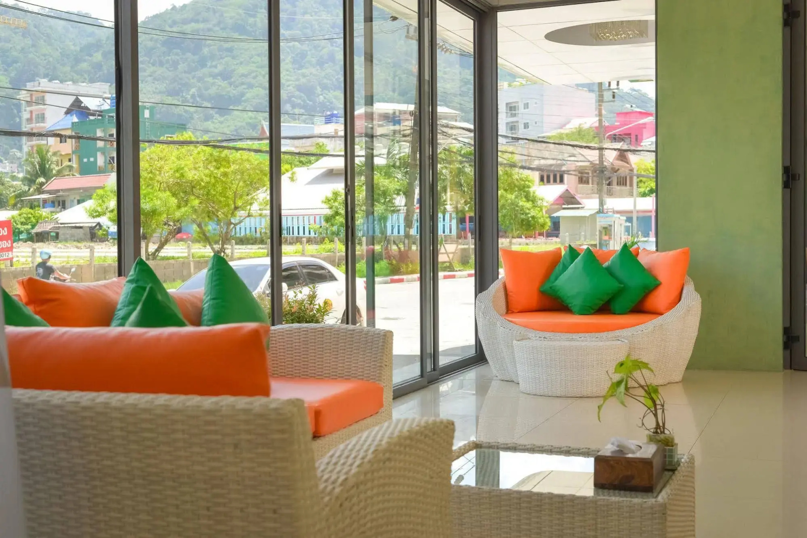 Photo - Zephyr Grand Hotel