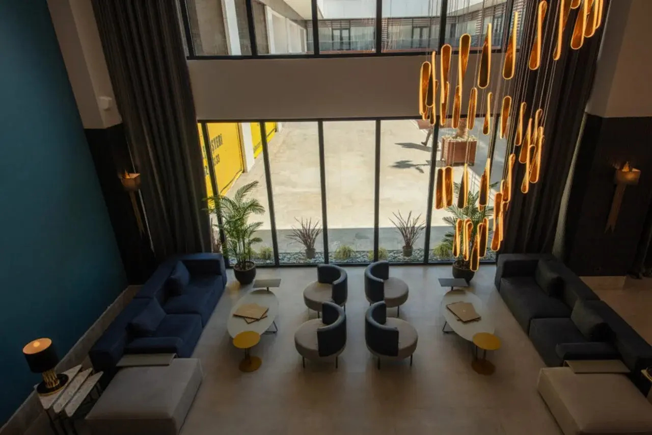 Photo - V Center Hotel