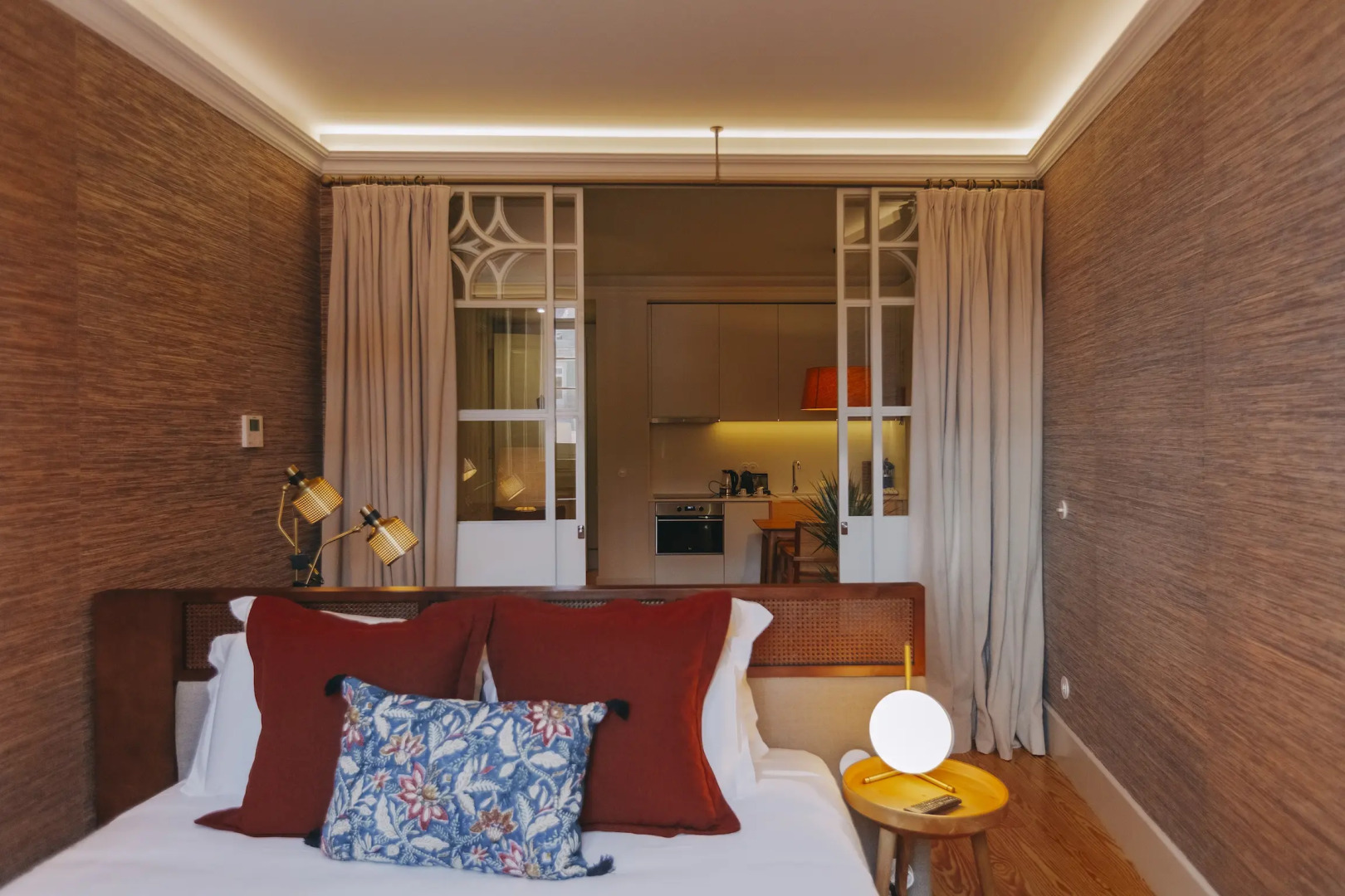 Foto - Torel 1884 Suites & Apartments