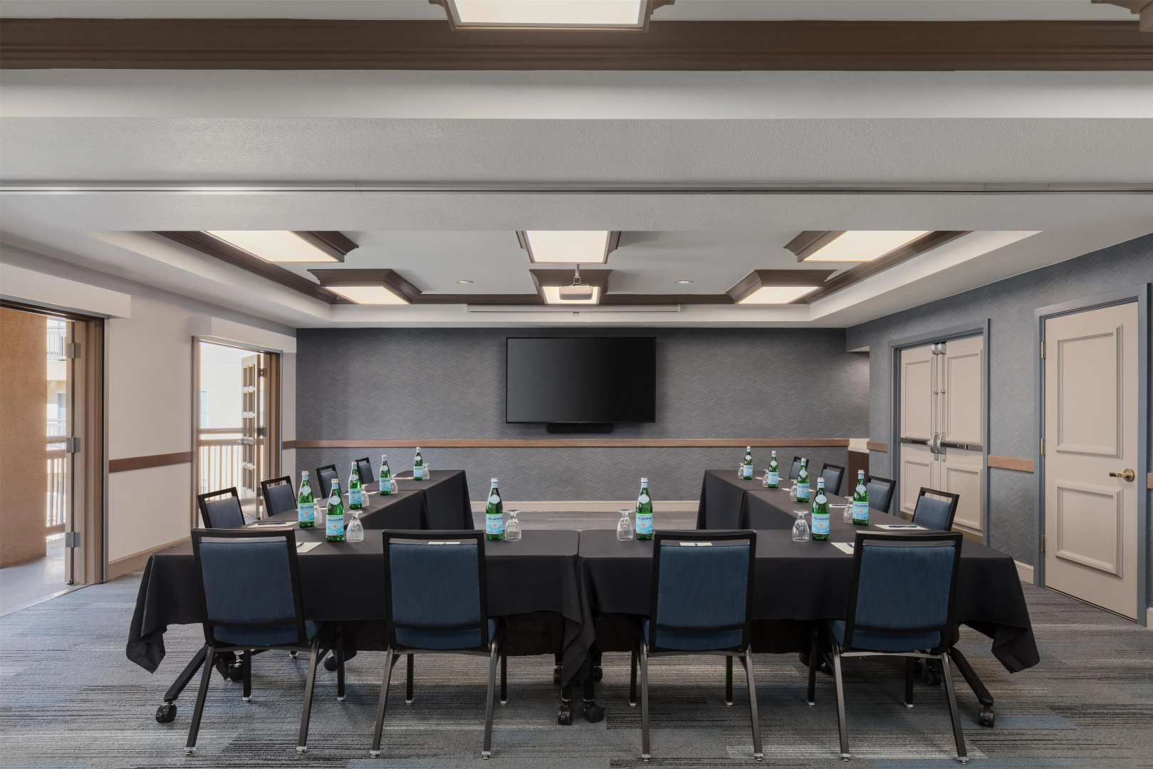 Photo - HYATT house Cypress/Anaheim