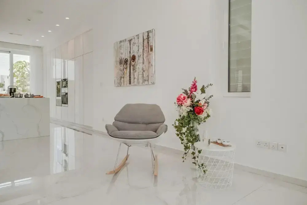 Foto - Protaras Beachfront Villa Blue Waves