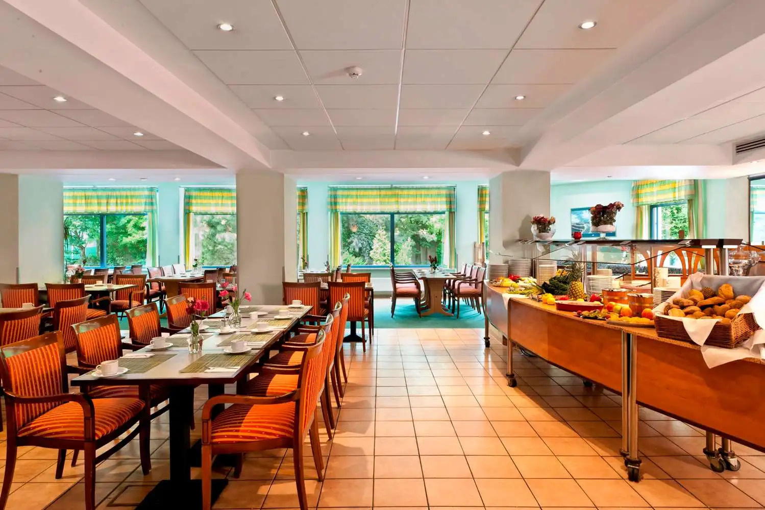 Foto - Good Morning + Berlin City East