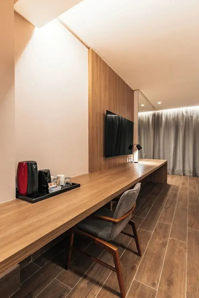 Foto - WTC Goiânia Stay & Hotel by Atlantica