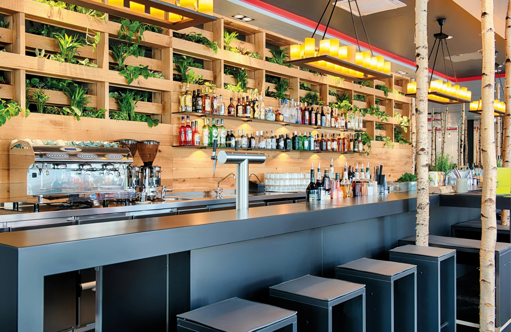 Foto - NYX Hotel Munich by Leonardo Hotels