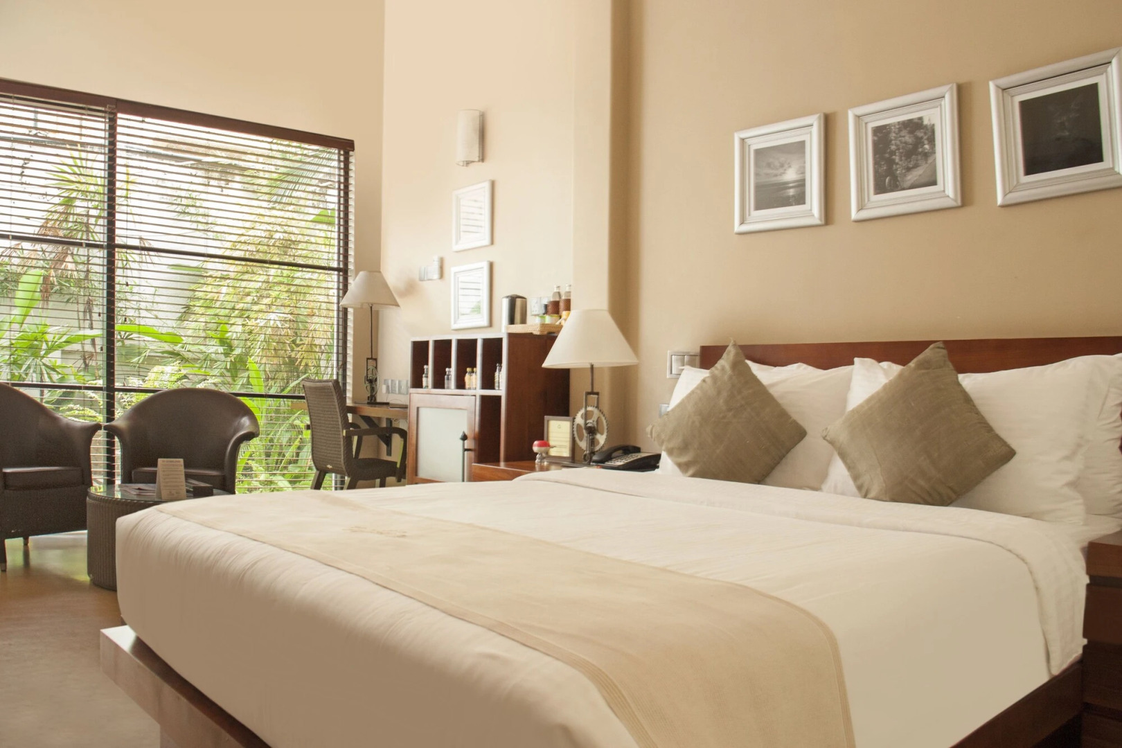 Foto - Colombo Court Hotel & Spa