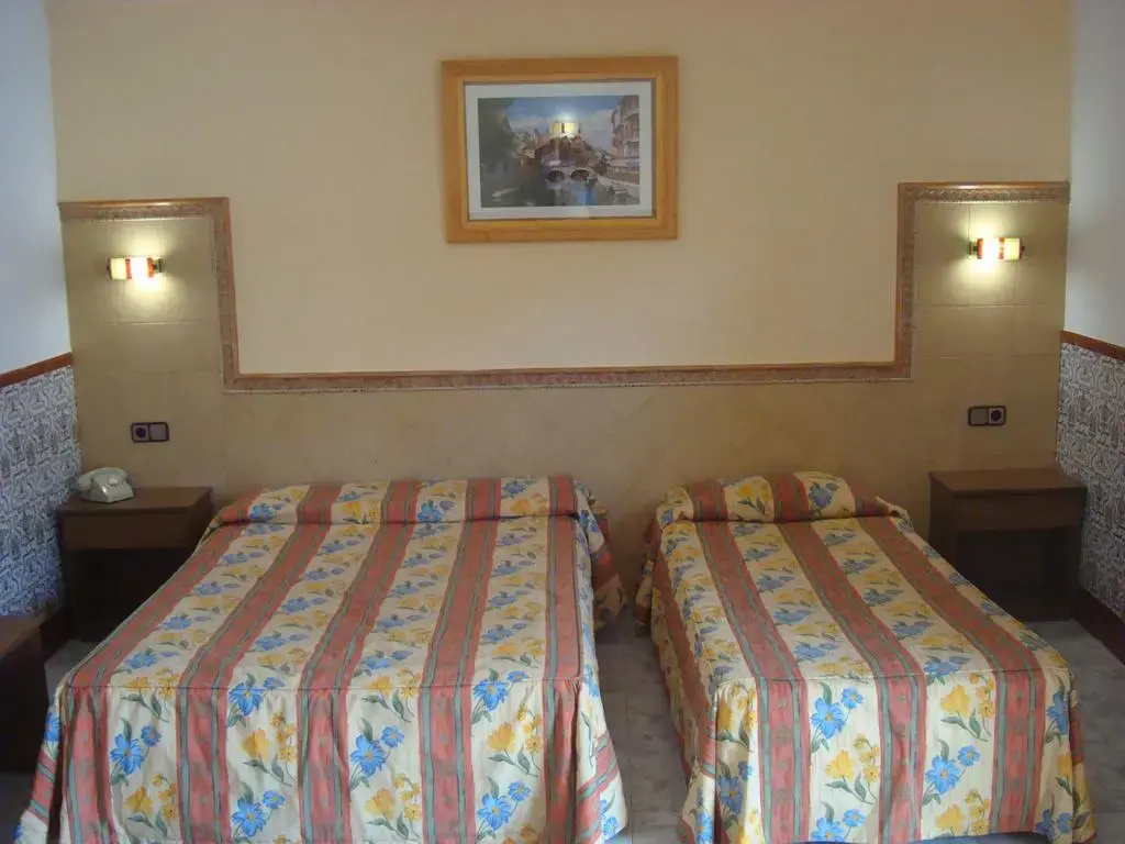 Photo - Hotel Univers