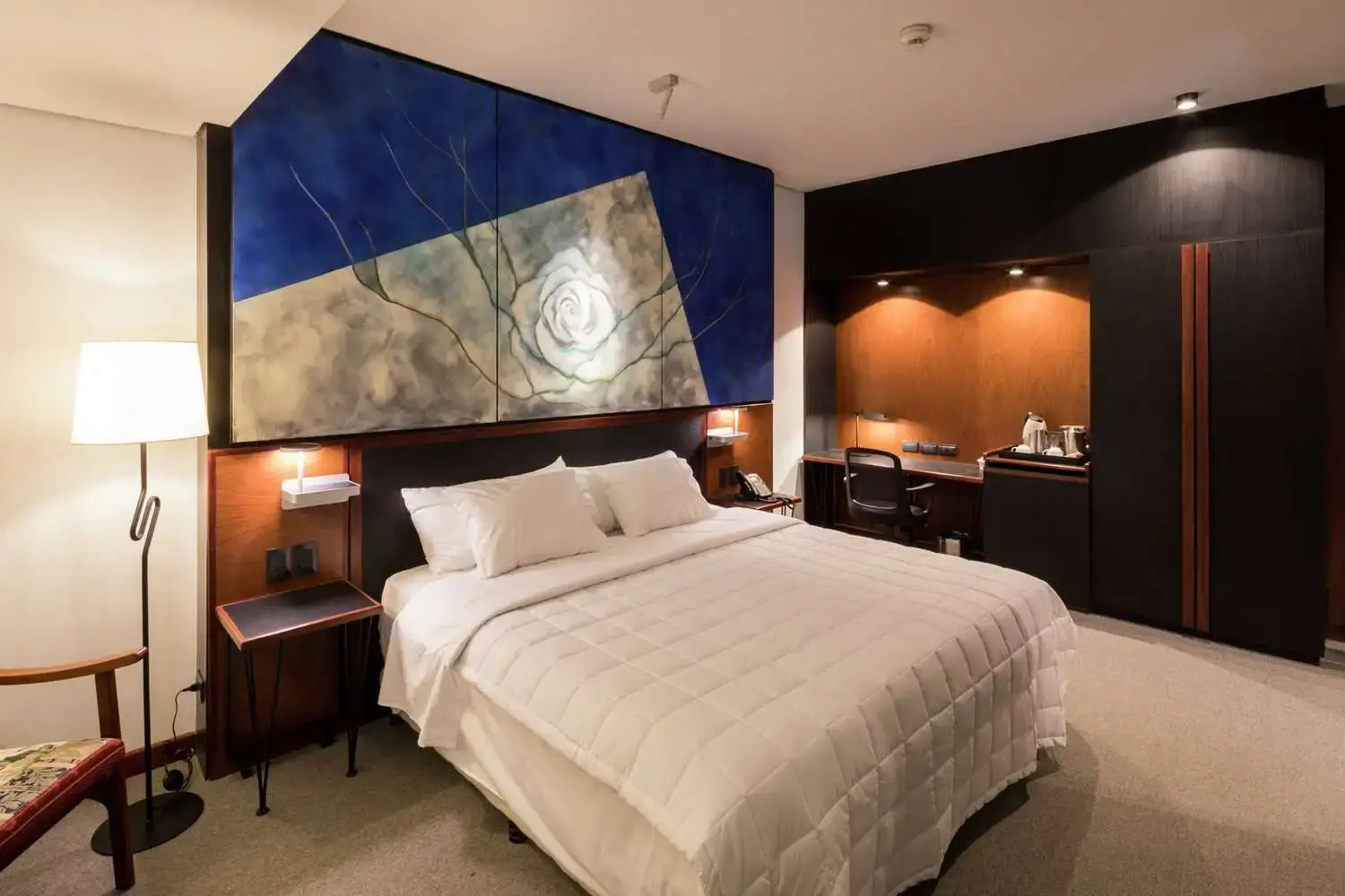 Foto - Hilton Garden Inn Asuncion Aviadores del Chaco