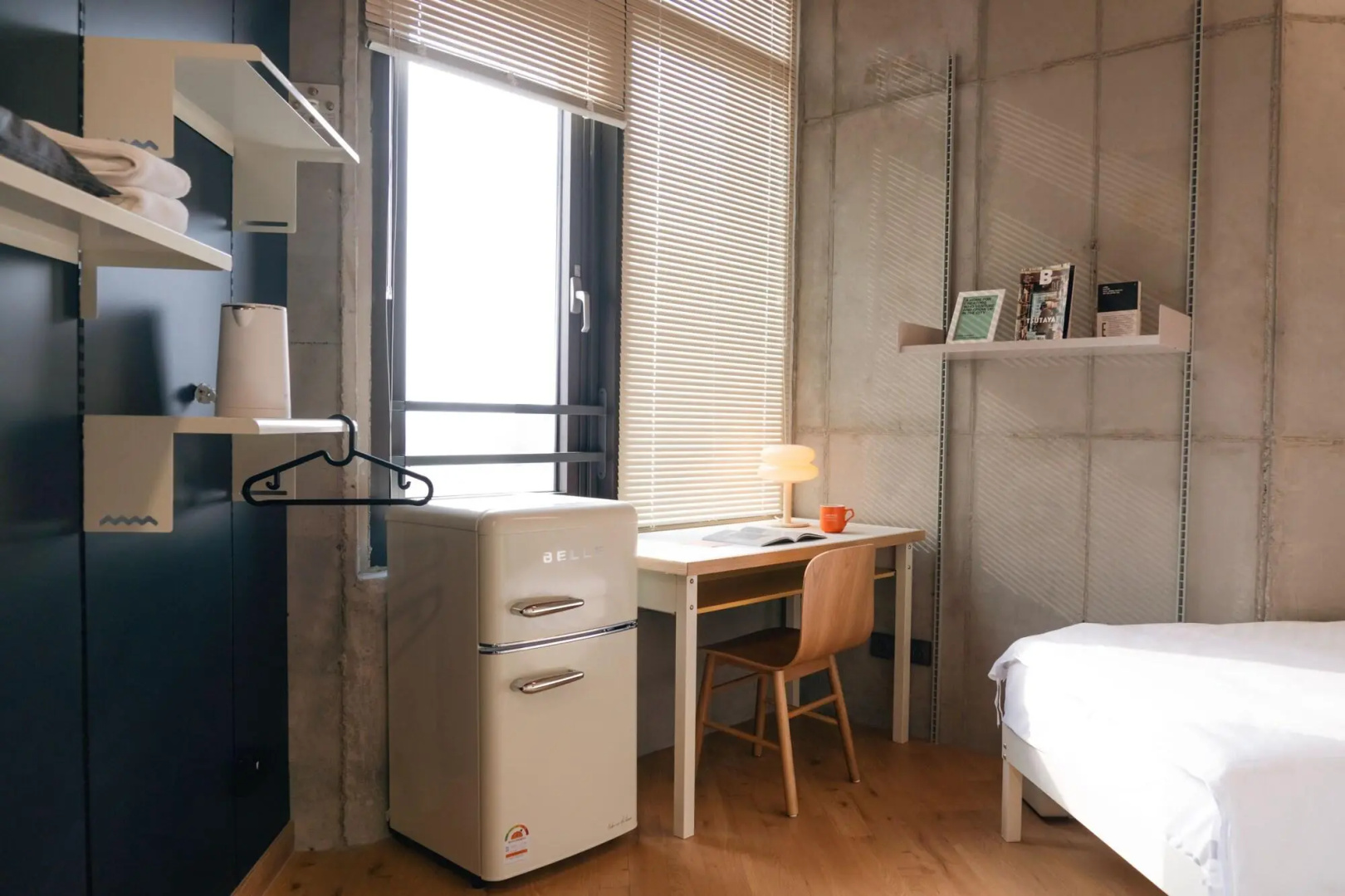 Foto - Localstitch Creator Town Seogyo