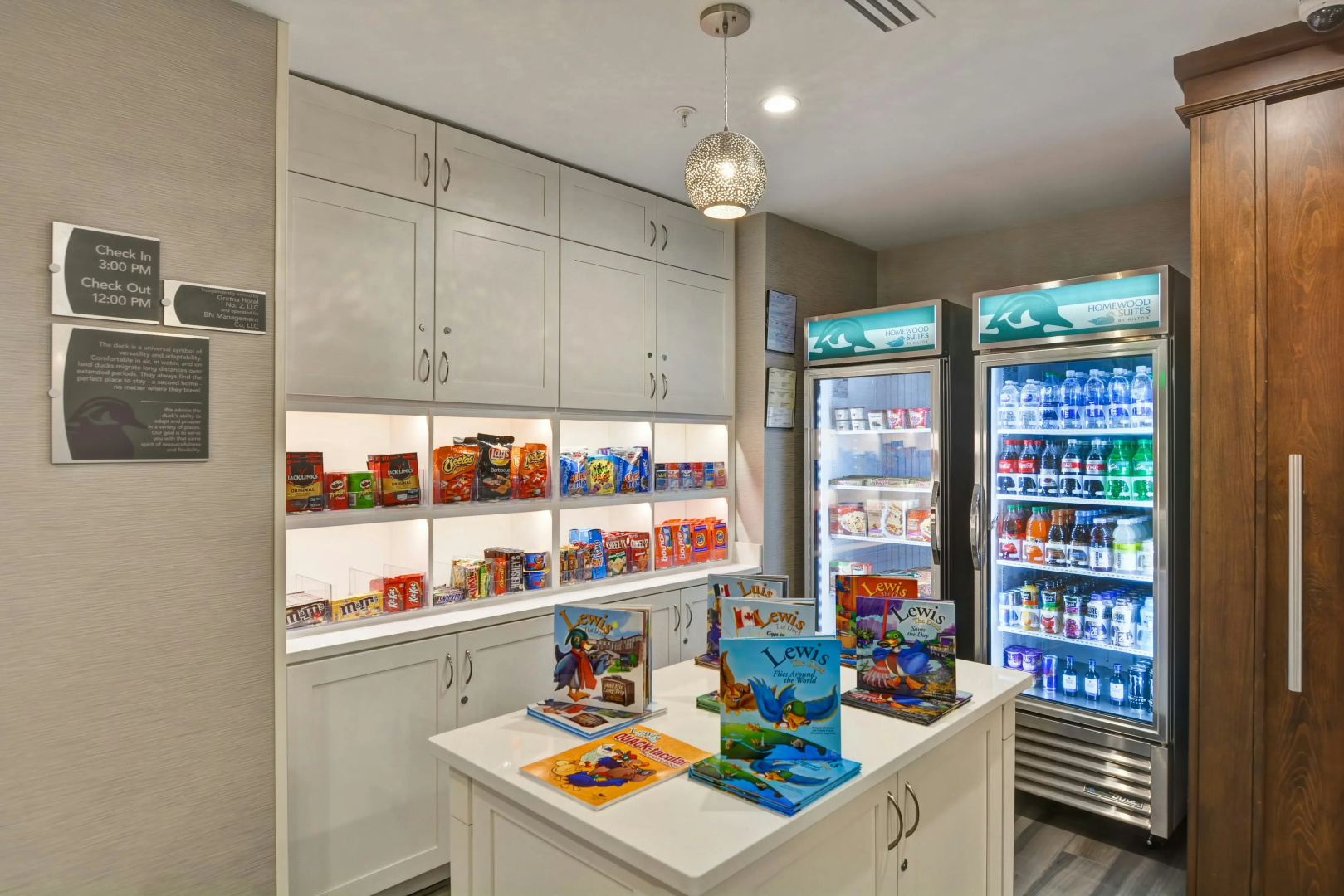 Foto - Homewood Suites by Hilton New Orleans Westbank