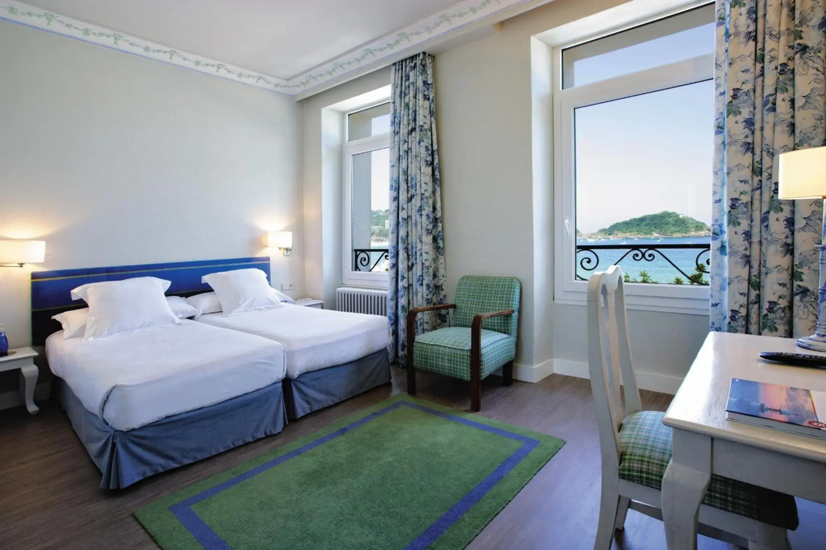 Foto - Hotel Niza