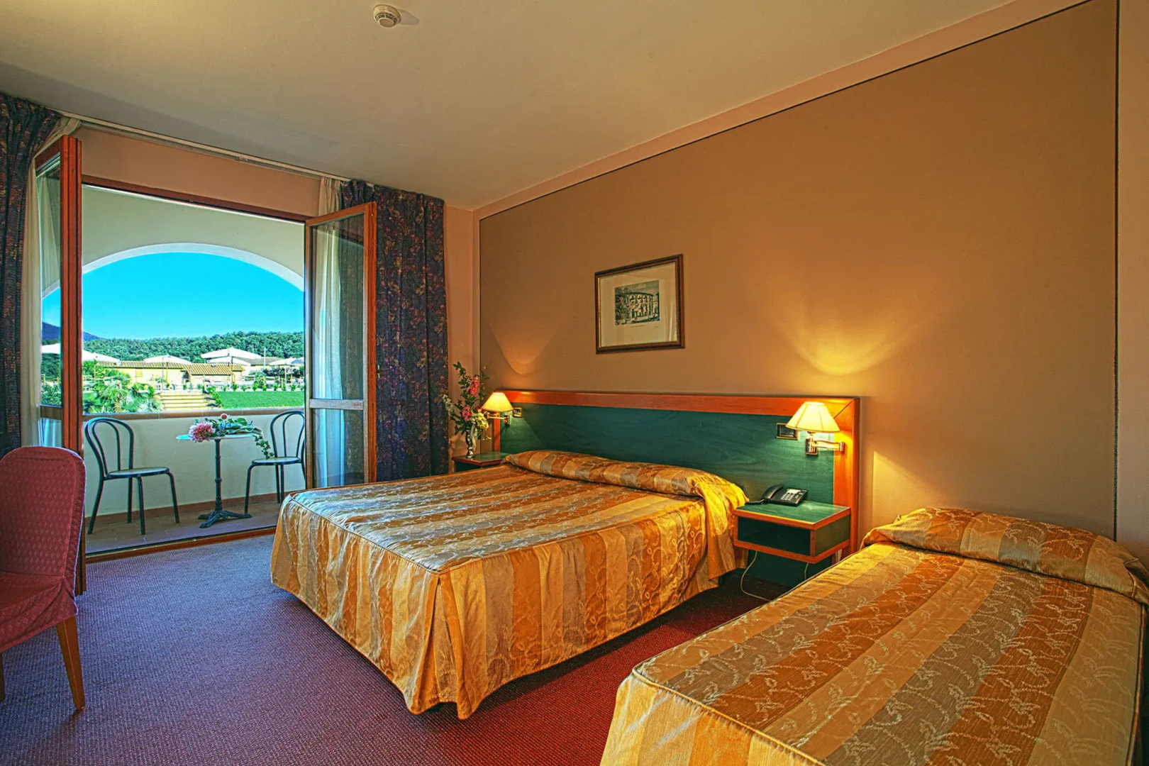 Foto - Hotel Carignano