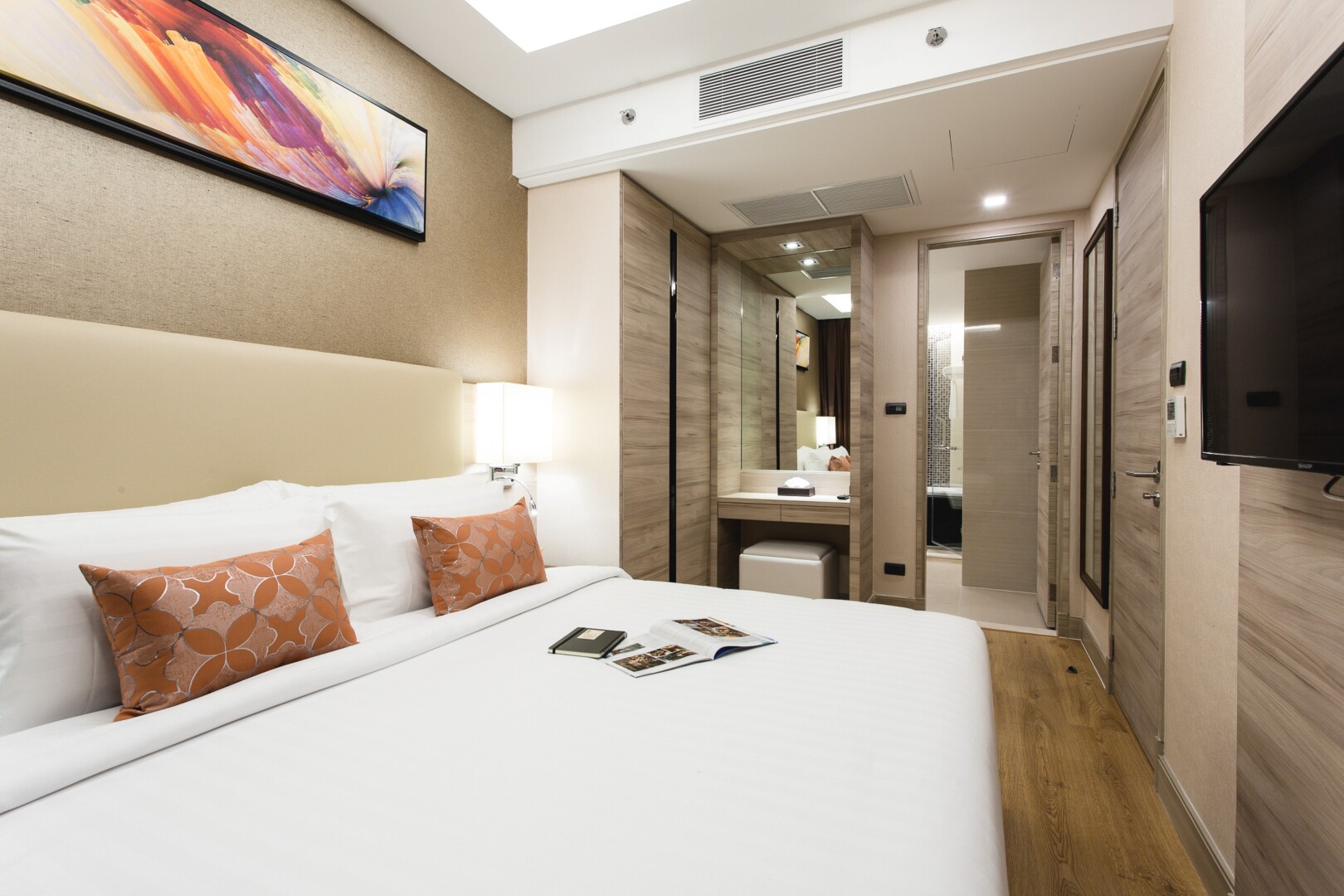 Photo - Adelphi Forty-Nine