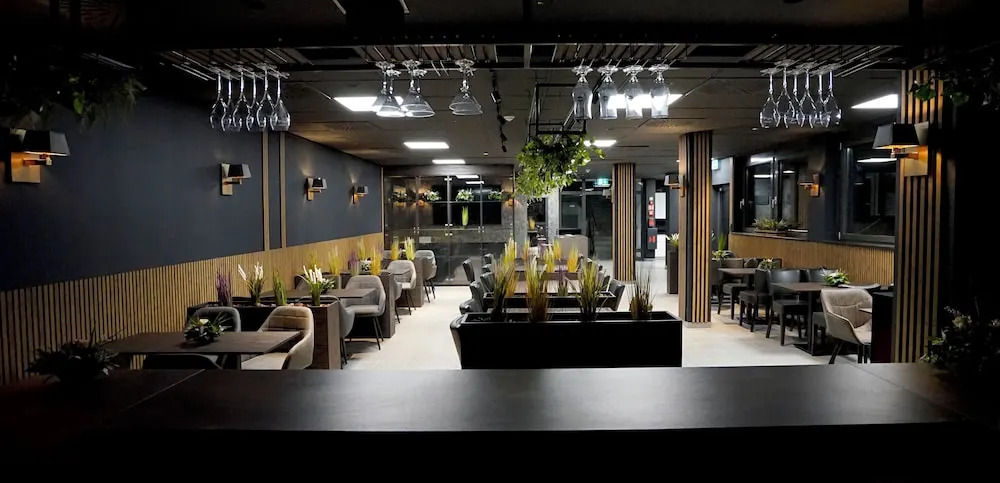 Photo - TIBET HOTEL am Airport Düsseldorf-Ratingen