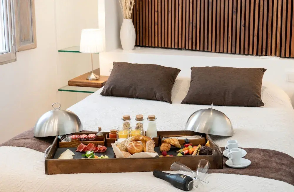 Photo - Porta Nova Suites Altea - Adults Only