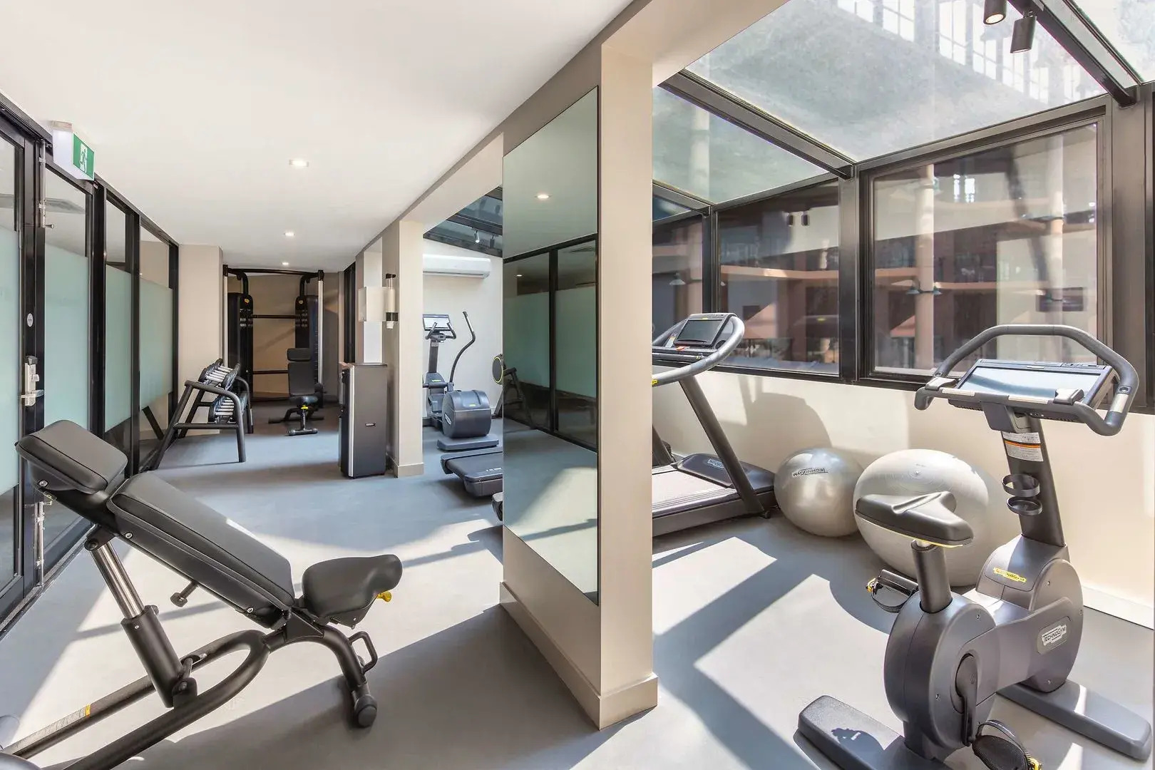 Foto - Amora Herencia Riverwalk Melbourne