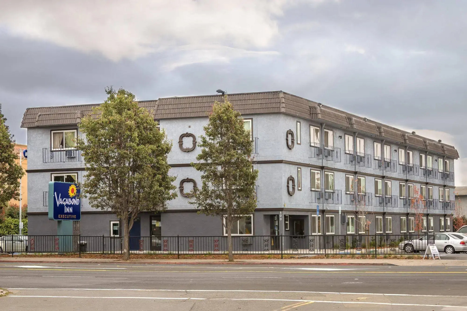 Photo - Vagabond Inn Executive Hayward