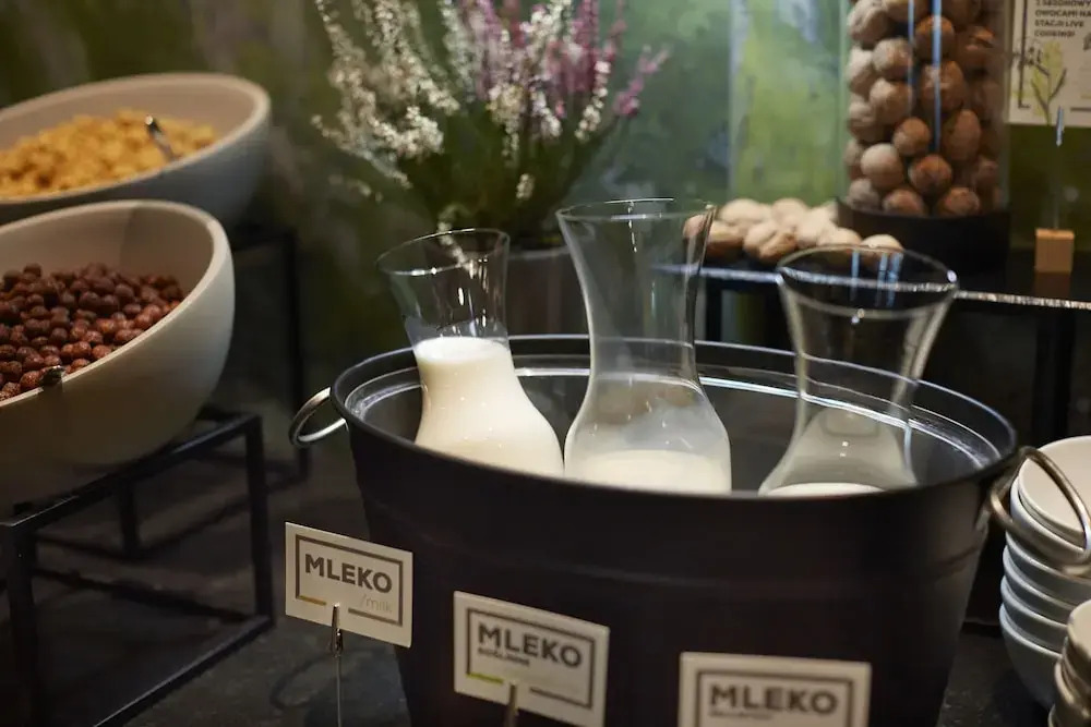 Foto - Q Hotel Plus Wrocław Bielany