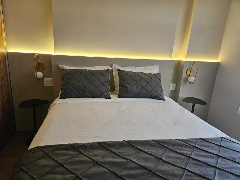 Flat Hotel GRU Guarulhos Airport