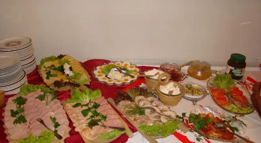 Photo - Willa Pod Banderą