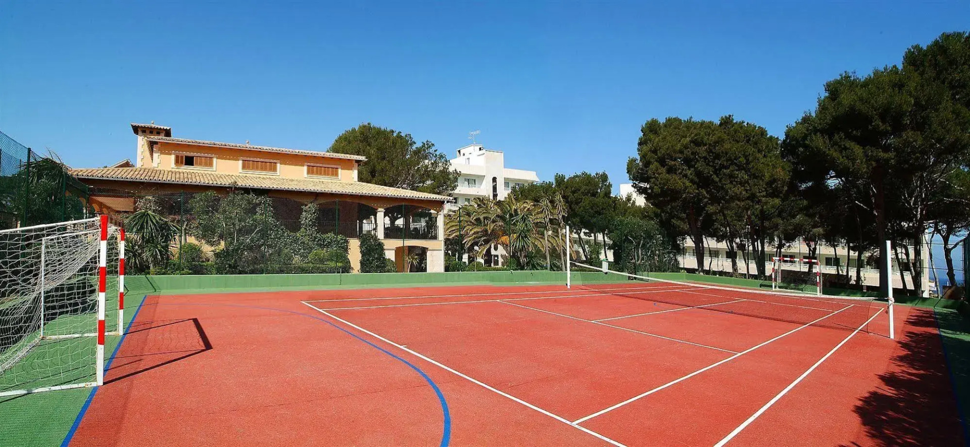 Photo - Hotel & Spa S'Entrador Playa