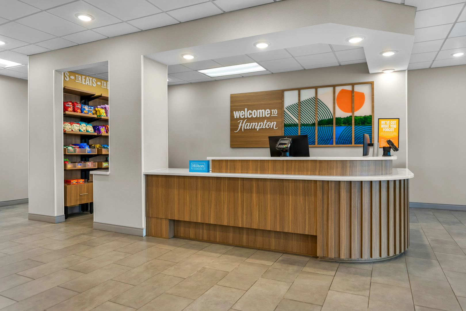 Foto - Hampton Inn Chicago - Gurnee